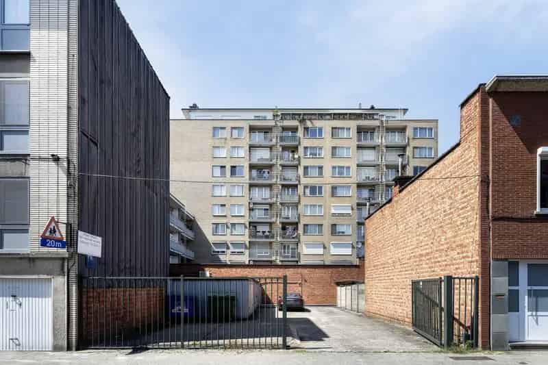 Projectgrond 3 Bouwlagen Deurne-Zuid