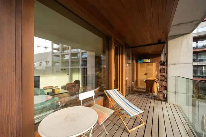 Luxe Assistentiewoning Nieuw Zuid Antwerpen