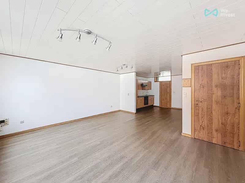 Duplex Appartement te Huur Strombeek 1 Slaapkamer