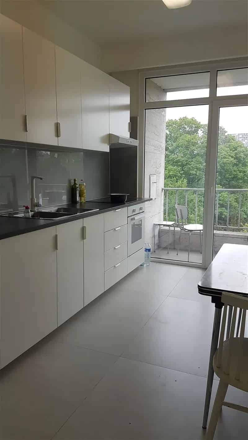 Appartement te huur