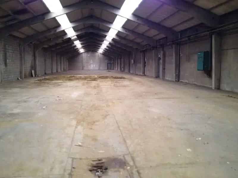 Fabrieksweg 13 Boortmeerbeek Volledig Aanbod