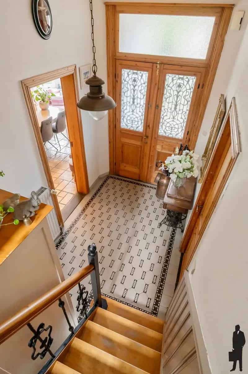 Ruime gezinswoning te huur Nieuwmoer 4 slaapkamers