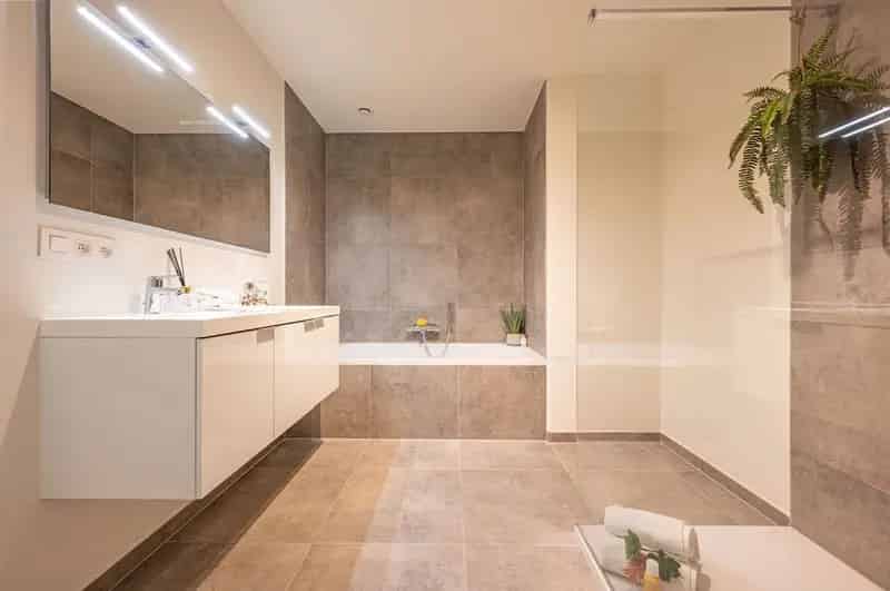 Nieuwbouw Appartementen Roeselare Centrum