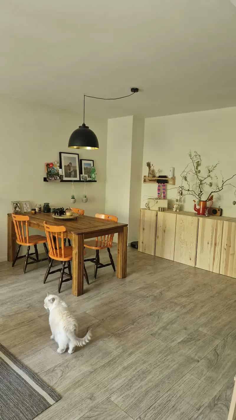 Appartement te huur Merksem Leiebos