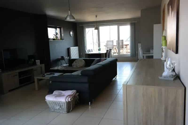 Duplex te Huur Kaprijke Bentille