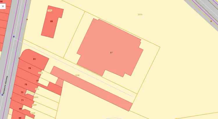 koop bedrijfsvastgoed projectgrond in Hasselt unieke kans