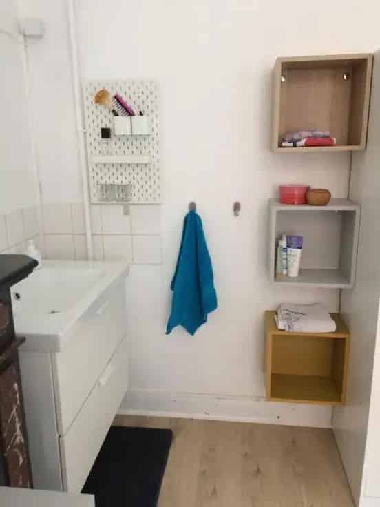 Appartementsblok Te Koop 6 Studios 8% Rendement