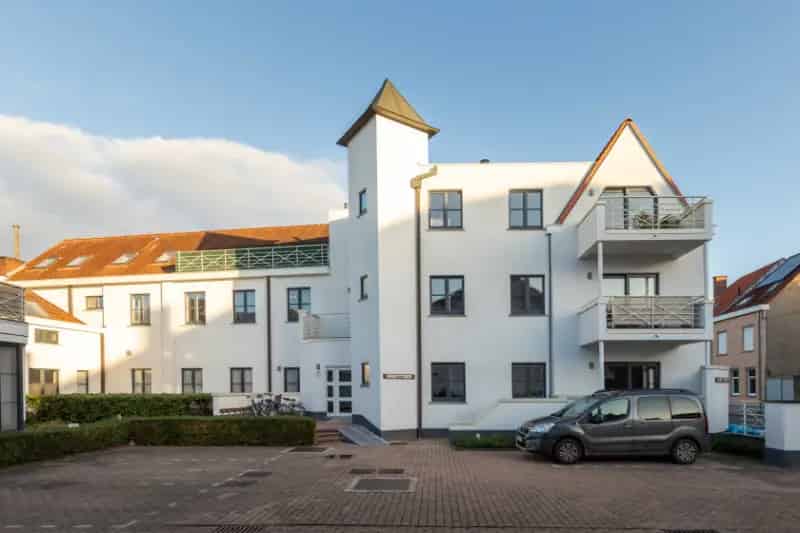 Appartement te koop Roeselare 1 slaapkamer 83m²