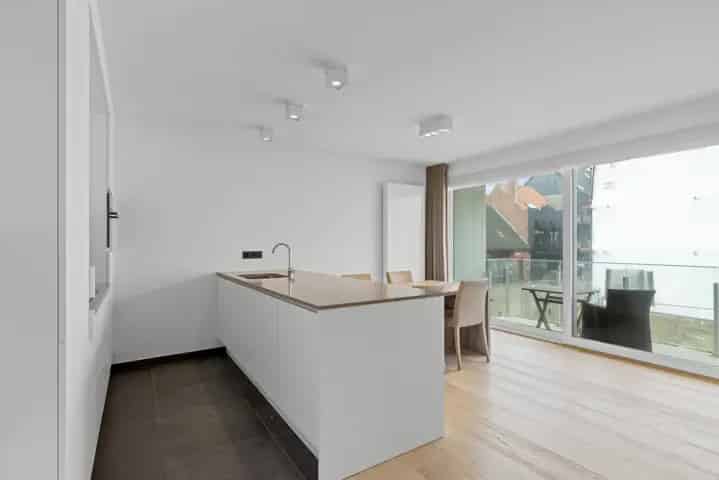 Appartement te Koop Bredene - Instapklaar 2019