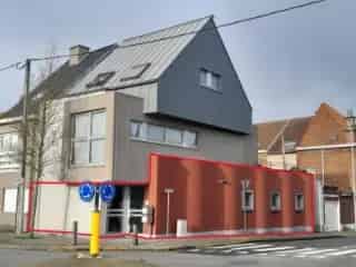 Kantoor te koop Harelbeke 100m²