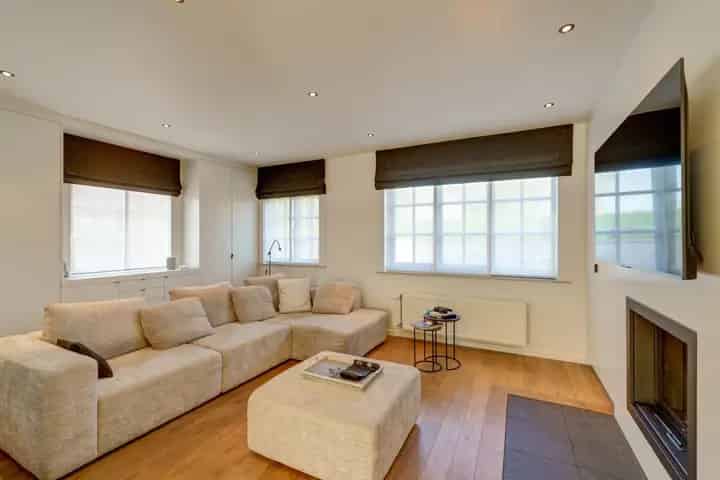 Landelijk Moderne Woning te Lier - 3 slaapkamers, 2 leefruimtes