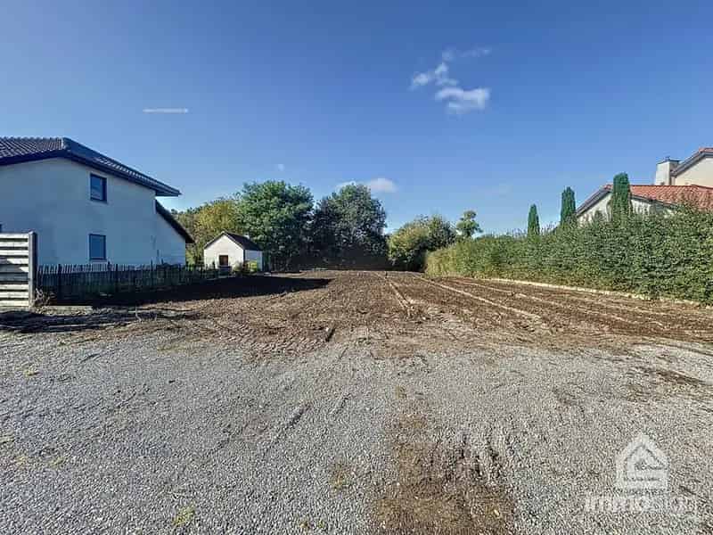 Bouwgrond te koop Bocholt 921m²