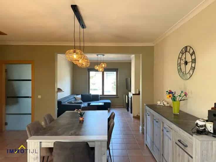 Huis Te Koop Sint Gillis Waas Instapklaar 3 slaapkamers