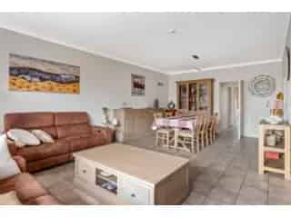 Appartement te Koop Merksem 100m2 2 slaapkamers 2 terrassen