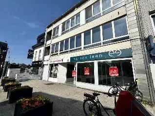 Handelspand te Huur Geel Centrum 140m²