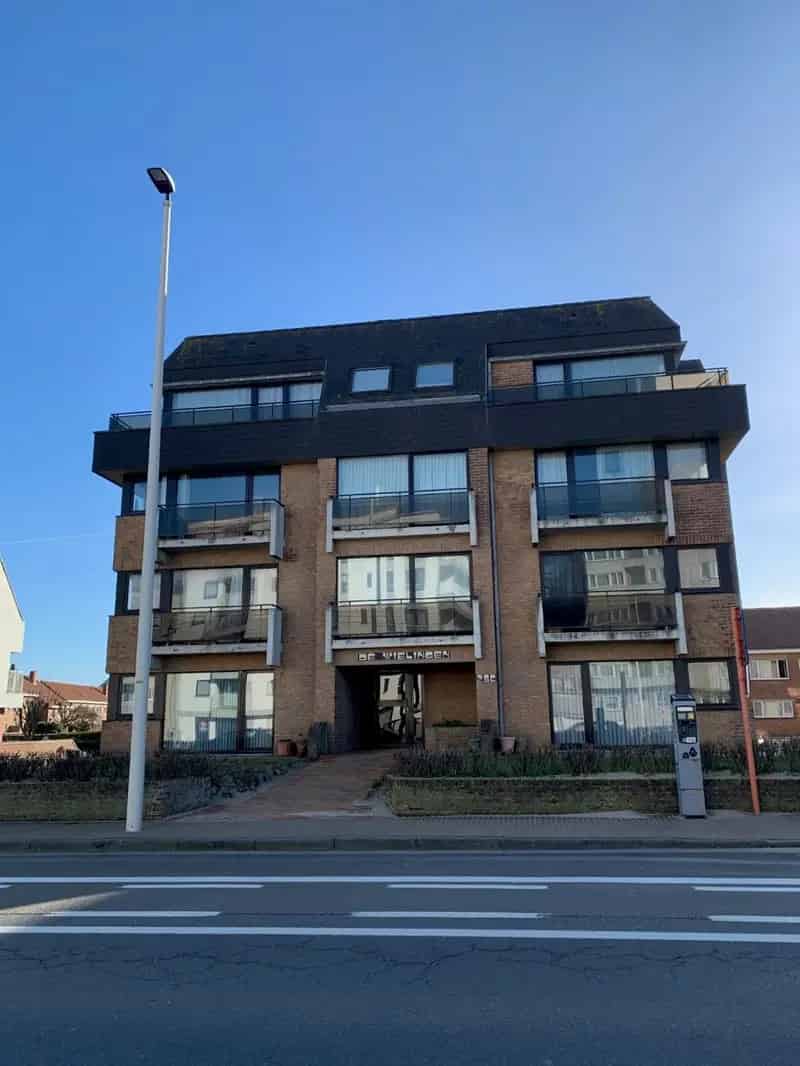 Appartement te huur