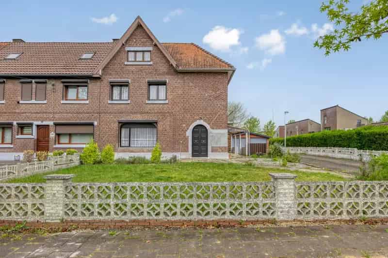 Charmante Mijnwerkerswoning 4 slaapkamers 2 badkamers
