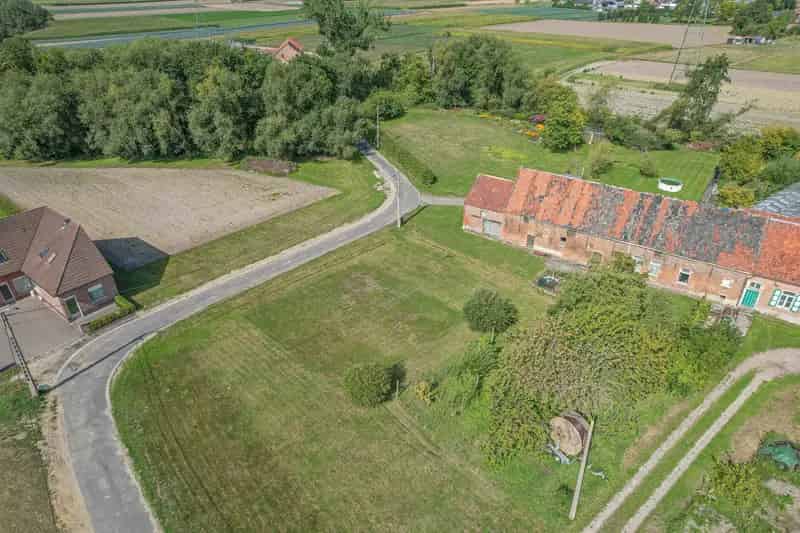 Huis te koop: te renoveren hoeve op A locatie