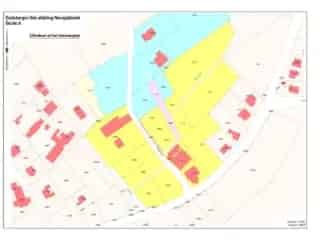 Projectgrond 13ha Oudsbergen Neerglabbeek