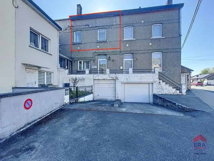 Duplex Te Koop Andenne 2 Slaapkamers 100m2