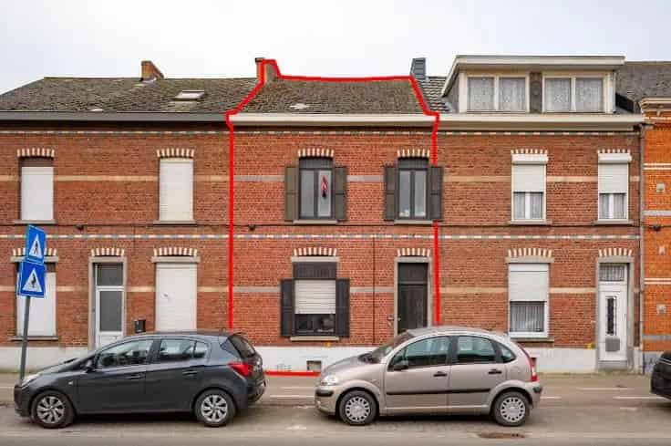 Huis Te Koop