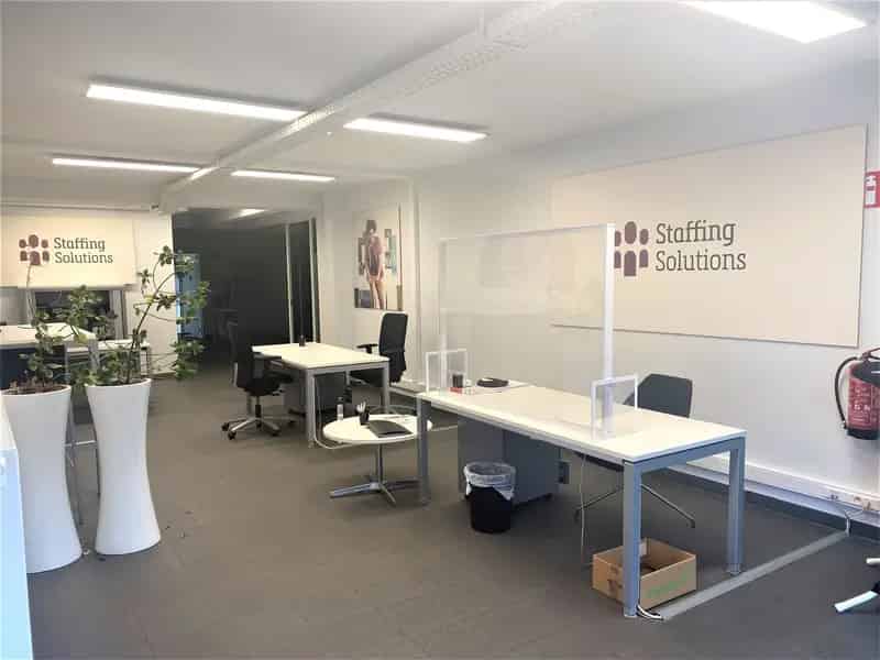 Handelspand Kantoor Turnhout Centrum Nabij Station EPC A