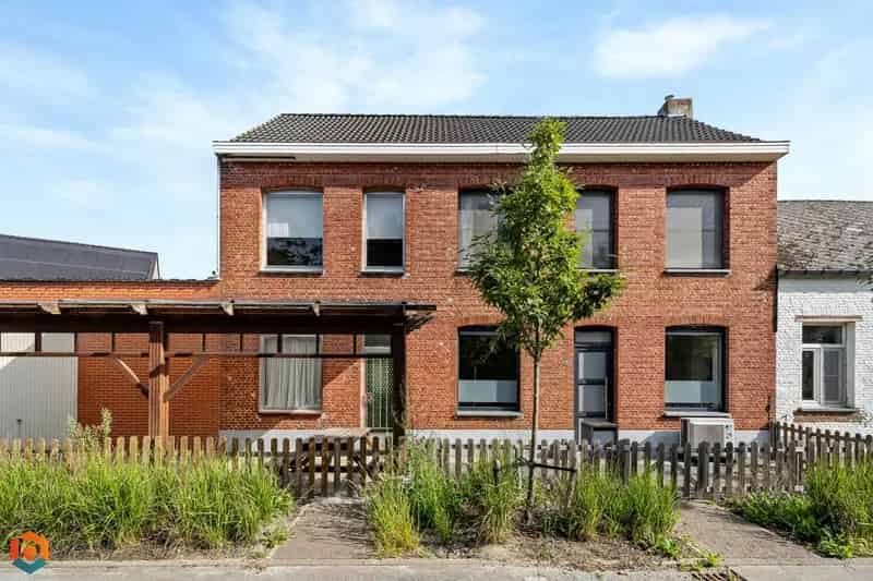 Huis te huur