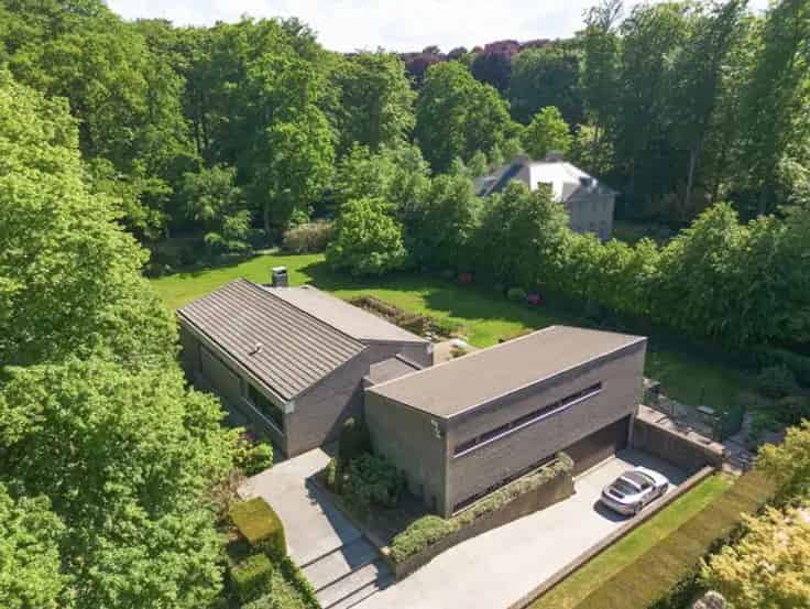 Villa Te Koop