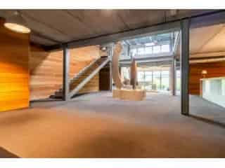 Kantoorruimte te huur Bierges 230m²