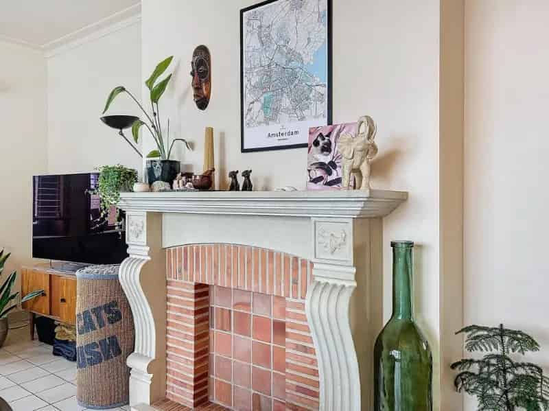 Appartement te huur 3 slaapkamers 173m2 garage lift