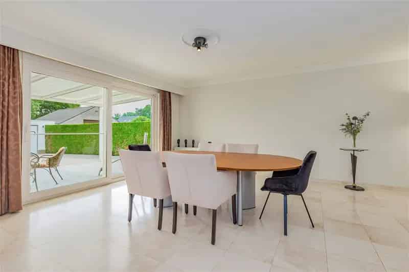 Villa te koop Brecht 3 slaapkamers magazijn 100m²