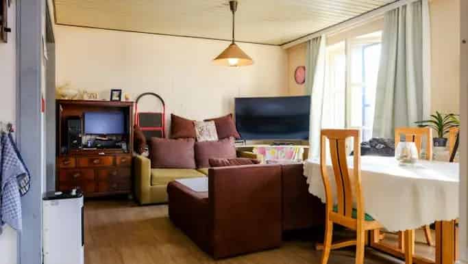 Opbrengsteigendom te koop Brugge Centrum 5 Appartementen