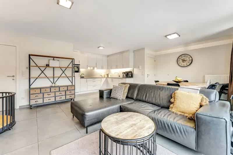 Duplex Appartement Te Koop Centrum Geen Gemeenschappelijke Kosten