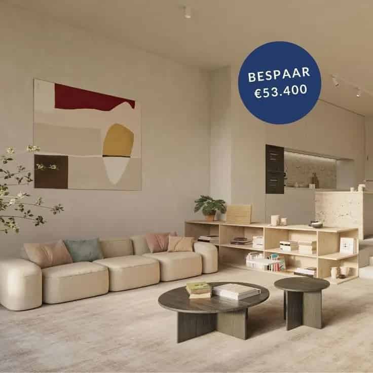 Huis Te Koop