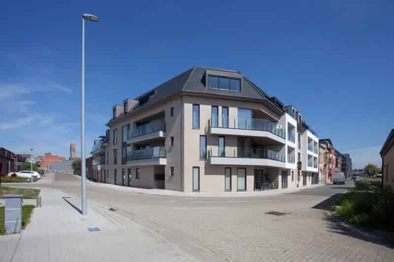 Garage te koop Tielt nabij station