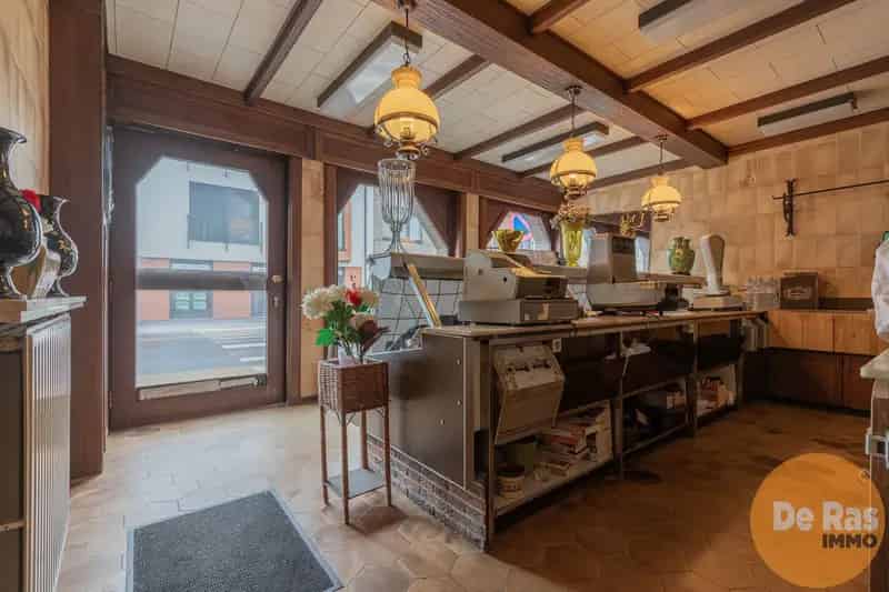 Te renoveren woning Wetteren 3 slaapkamers