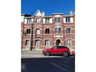 Appartement te koop Grivegnée 2 slaapkamers tuin
