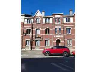 Appartement te koop Grivegnée 2 slaapkamers tuin