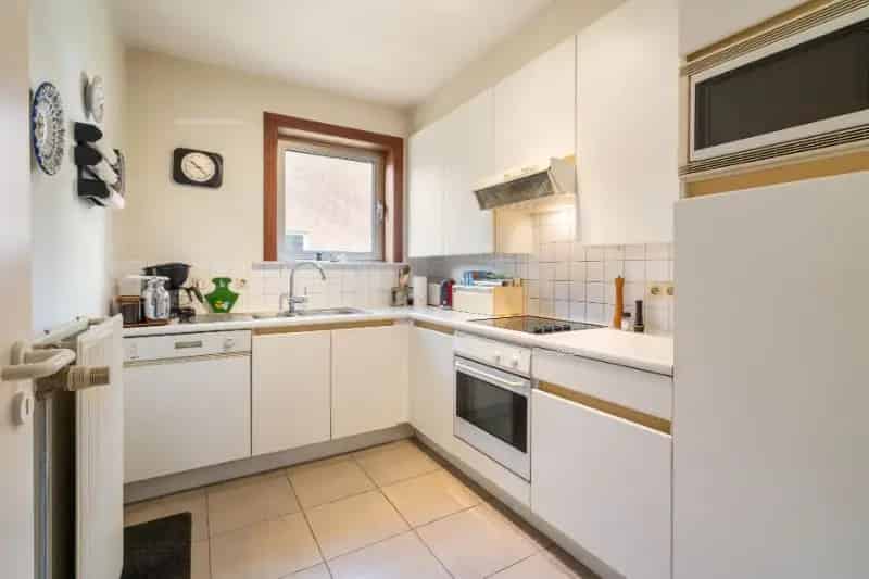 Appartement te Koop Mariakerke 2 slaapkamers