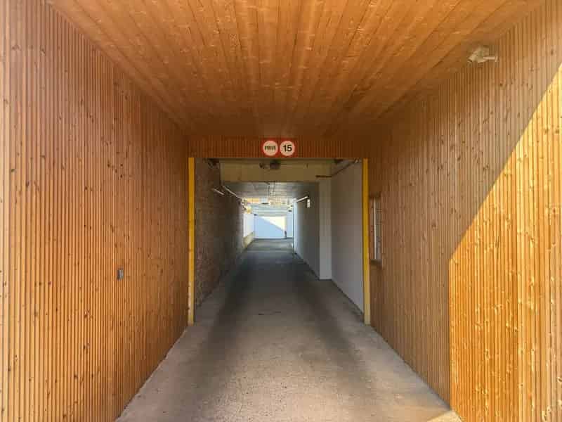 Garagebox te koop Oostende - Centrum - A10