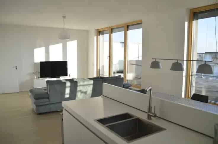 Penthouse Te Koop