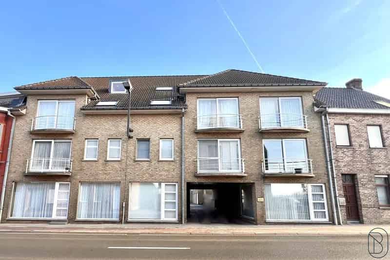 Appartement te koop 2 slaapkamers 140m2  - Ideale Investering