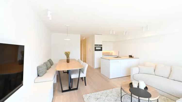 Appartement te koop Knokke-Heist