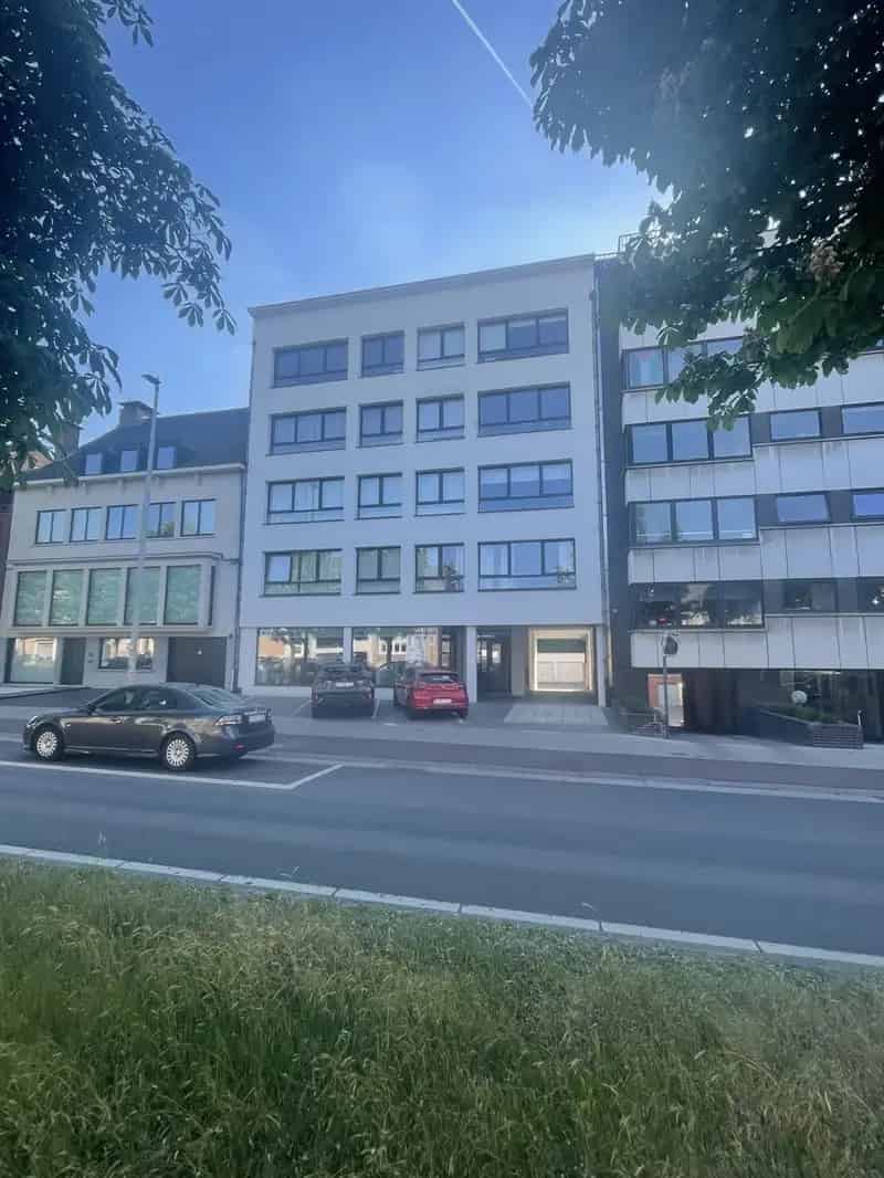 Appartement te huur nabij centrum - Instapklaar