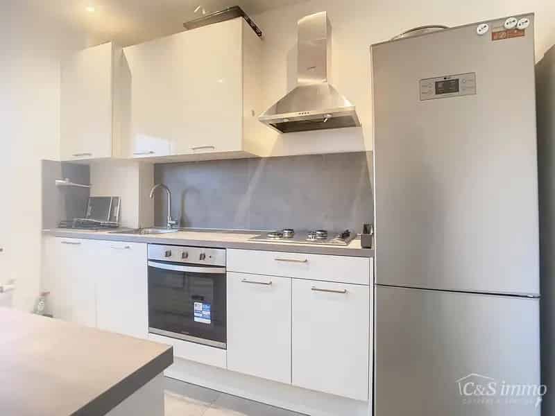 Appartement te koop 2 slaapkamers nabij Groen Kwartier