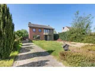 Huis te koop Bree 3 slaapkamers gerenoveerd