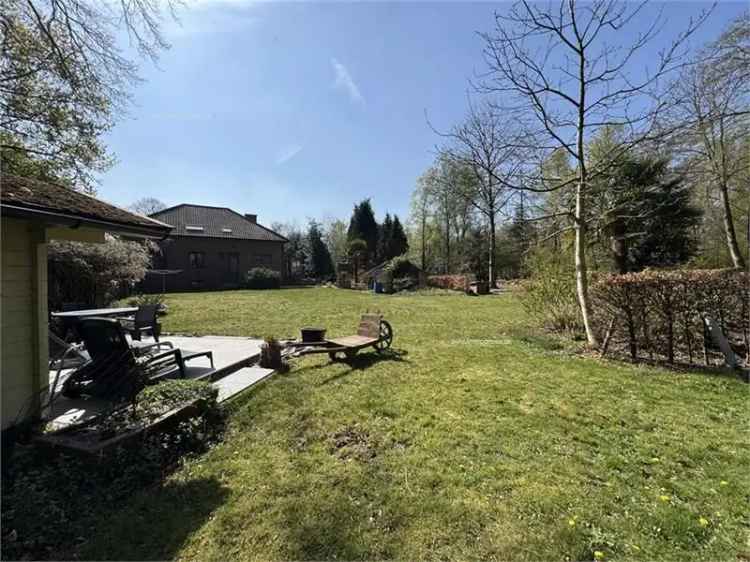 Villa te koop Stekene 7 slaapkamers