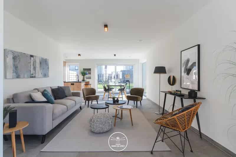 Nieuwbouw Woningen Astene  - Moderne Huizen te Huur