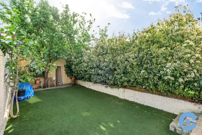 Huis te huur 5 slaapkamers gerenoveerd tuin