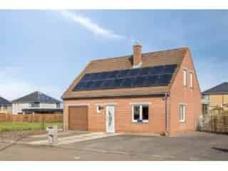 Huis te koop Pellenberg 150m2 3 slaapkamers tuin garage
